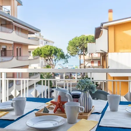 דירה Edera 3 Silvi Vacanza