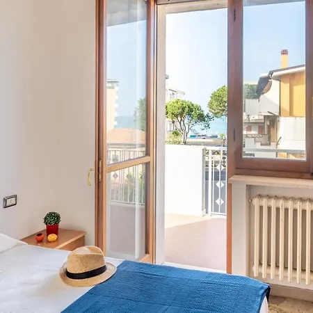Edera 3 Silvi Vacanza Appartamento *