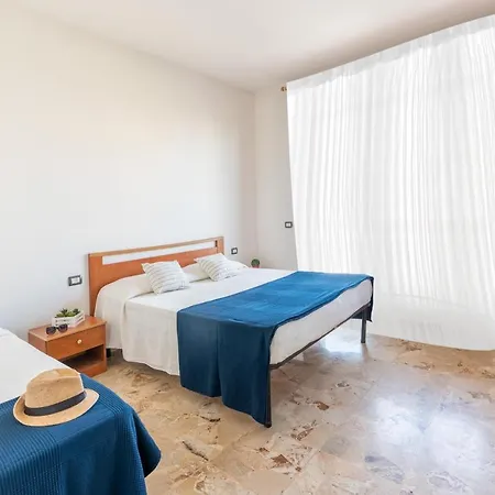 Appartamento Edera 3 Silvi Vacanza *