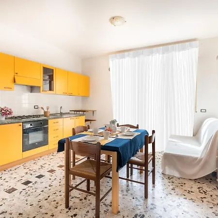 Edera 3 Silvi Vacanza Appartamento *