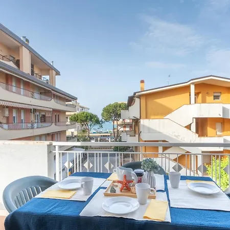 Edera 3 Silvi Vacanza סילבי מרינה