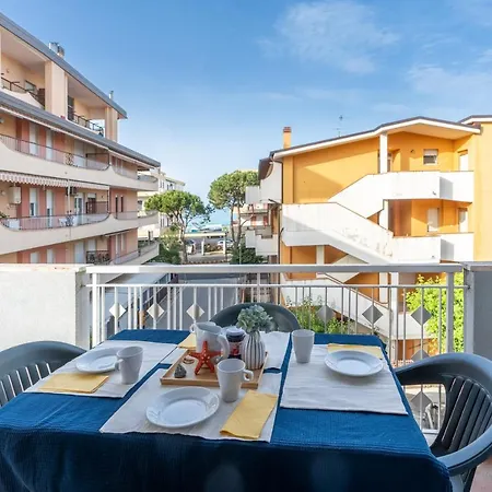 דירה Edera 3 Silvi Vacanza