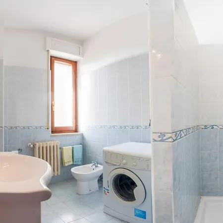 Edera 3 Silvi Vacanza סילבי מרינה